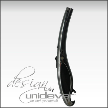 BBQ Lighter With Bottle Opener