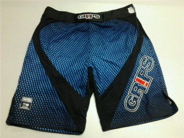 Custom Stretch MMA Shorts crossfit training shorts