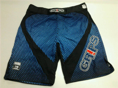 Aangepaste Stretch MMA Shorts crossfit opleiding kortfilms