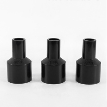 Docking Direct HDPE Reducing Coupling for Water Supply