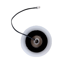 58mm self generator skateboard wheel