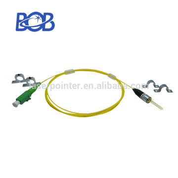 InGaAs PIN Photodiode Module with Pigtailed