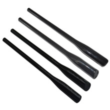 WEIHAI Taper Carbon Tube Grip for DIY Fishing Rod Building and Repair