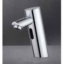 Automatic Inductive Sensor Brass Basin Faucets