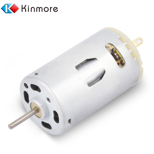 High Quality 24V  DC Electric Car Motor