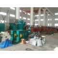 Potassium Sulfate Fertilizer Granulating Equipment