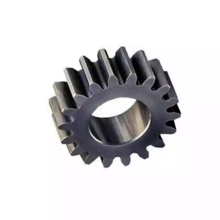 Custom OEM CNC Milling Machined Spur Gears Manufacturer: Producing Wheel Spur Gears to Specification