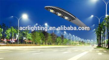 2700-6500K 150w solar COB LED Street Lights low price street ligths for street lighting