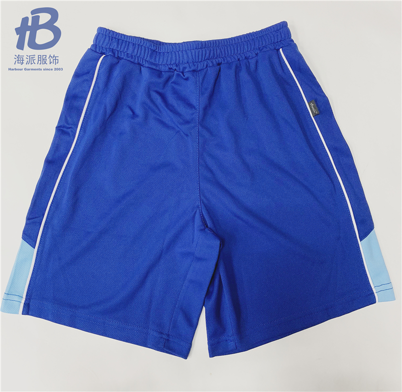 Boys knit shorts