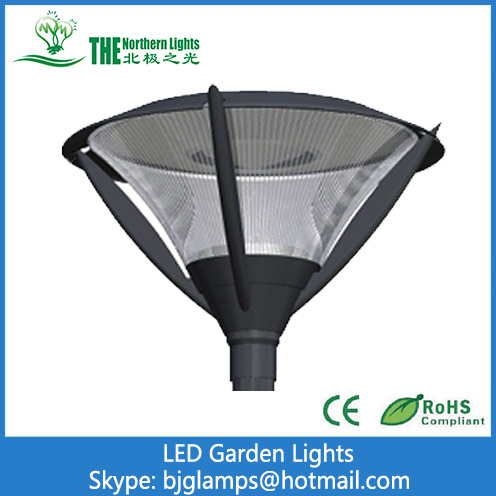 Landskap Lampu Taman LED 40W