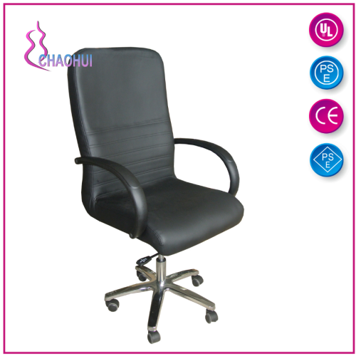 Multi-style optional hydraulic barber chair