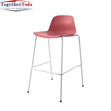 Modern Design Durable Plastic Office Chair