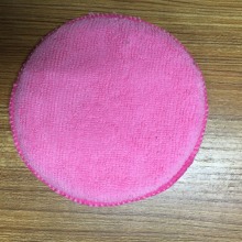 Auto Detailing Long Pile Microfiber Car Wash Sponges ,Microfiber Wash Sponges