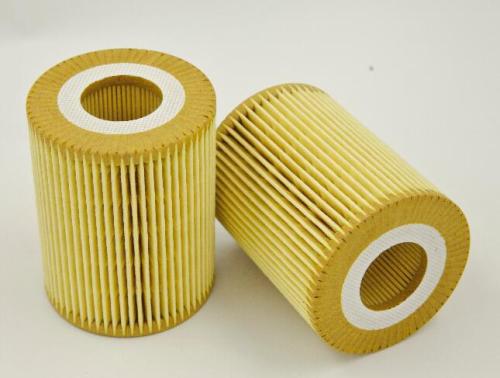 Eco Oil Filter HU815/2 X