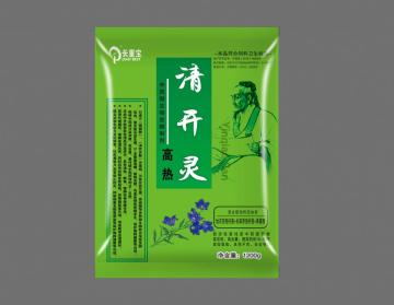 Ephedra Licorice Powder for farm Poultry medication