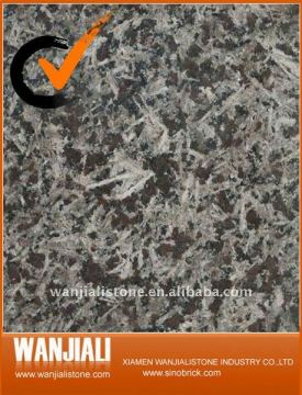 Imported Saint Louis Granite