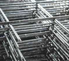 Reinforcing Mesh Panel 