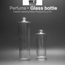 perfume glass bottle 100ml empty glass bottles for sale bottle container 200ml