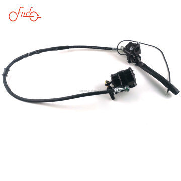 Wholesale High-Quality Electric Motorcycle Disc Brake Components: Sub Pumps, Calipers, Pistons, and Disc Brake Pumps