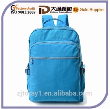 Beautiful laptop backpack bag lady laptop bag
