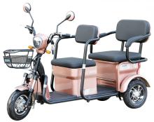 Wholesale Factory Electric Tricycle for Passenger Elderly