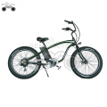 EBIKE COMPANY WHOLESALE HOT-SALE EBIKE 36V 250W FAT TIRE BEACH BIKE