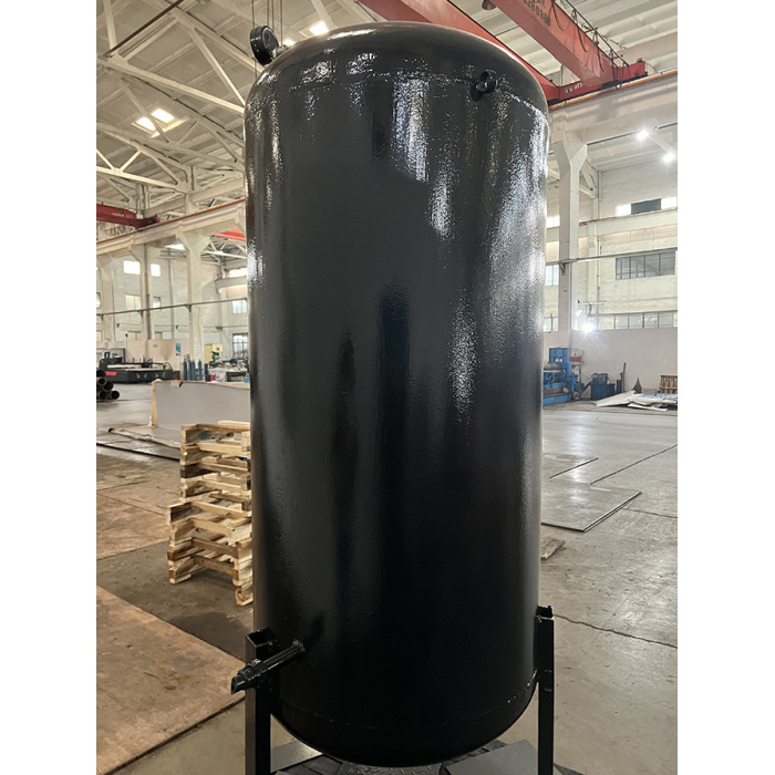 Shell and tube heat exchanger YLGS210S24