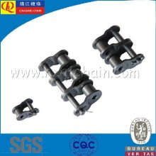 Connectting Links (master links),Offset Links