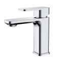 One Hole Commercial Lavatory Faucet