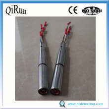 Oxygen&Temperature Determination Connector Block