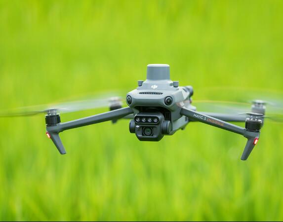 43min flying time DJI Mavic 3 Multispectral Mavic 3M drone with Multispectral &RGB camera for  aerial survey & Agricultural
