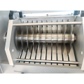 Meat Dicer Machine