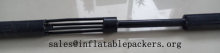 Double Inflatable Packers