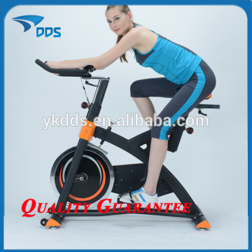 used spinning bike