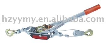 Cable Puller Series (YY-707-002)