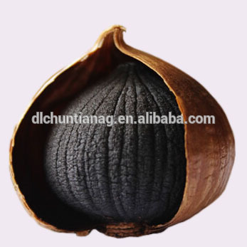 Black Garlic Organic