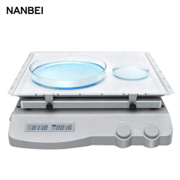 Bio Lab Orbital Rotator Shaker Incubator Machine