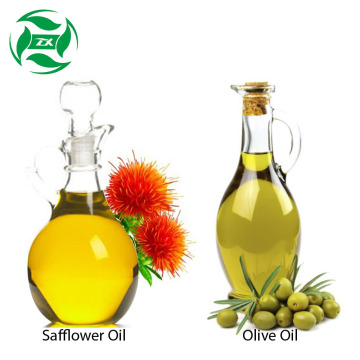 100% pure natural sunflower oil olive oil