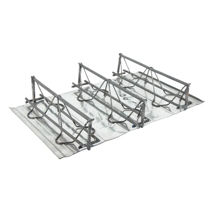 STEEL - BARS TRUSS DECK