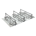 Hot Sale Steel Bar Truss Girder Deck