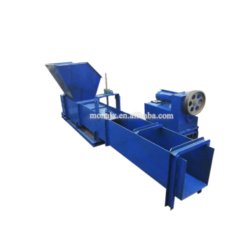 High Efficiency Expanded Polystyrene (EPS) Recycling Machine: A Comprehensive Guide to Processing Styrofoam Scraps