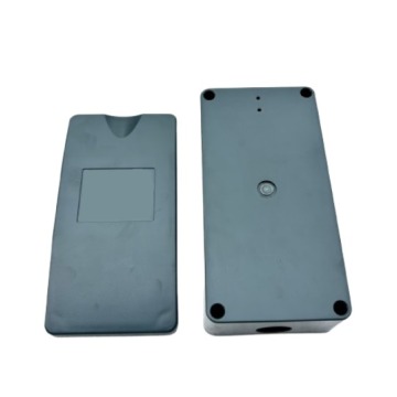 Industrial Plastic Power Controller Cas