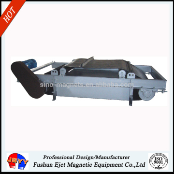 Tire Recycling Cross Belt Magnet RCYD-18