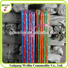 120*2.2cm broom handle cap