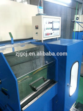 copper wire drawing super fine wire