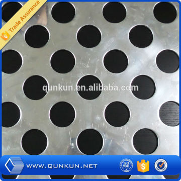 anping factory perforated sheet, perforated metal panel, perforated metal mesh