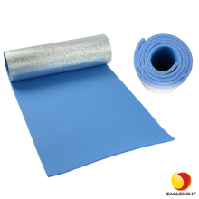 Multifunction XPE camping foam tent floor mat