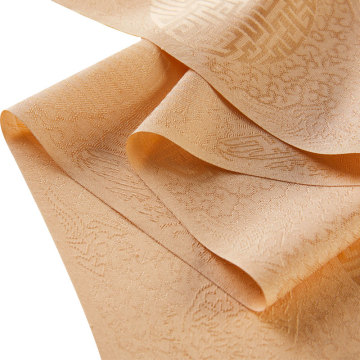 High Quality Silk Fabrics