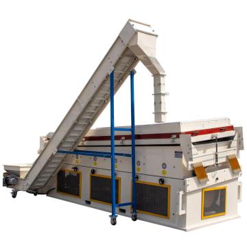 5XZ-10 wheat maize barley seed specific Gravity Separator seed selector