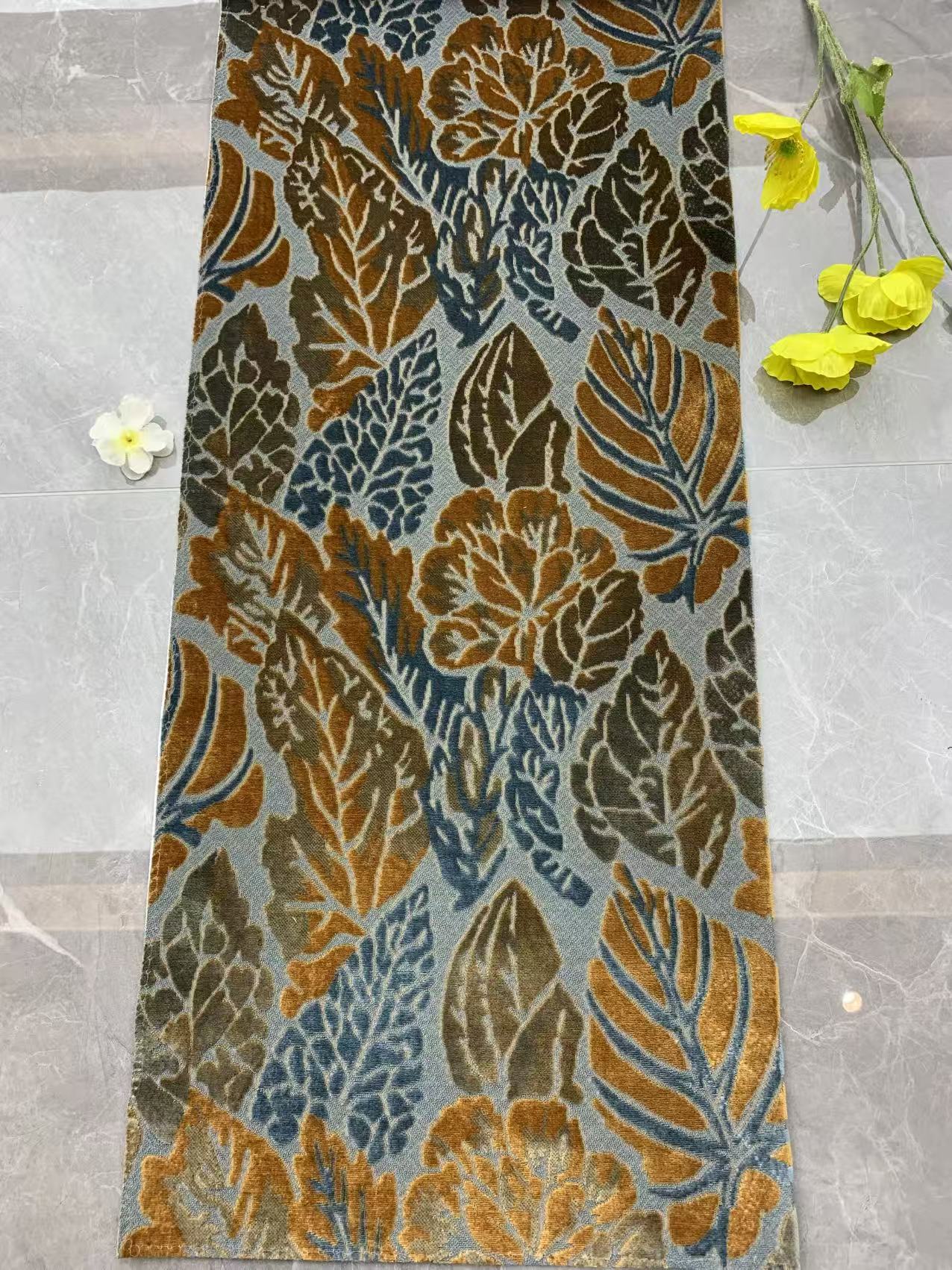 منسوجات اثاثه یا لوازم داخلی upholstery textiles